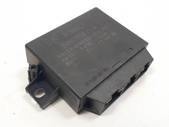 259907172R Renault (RVI)