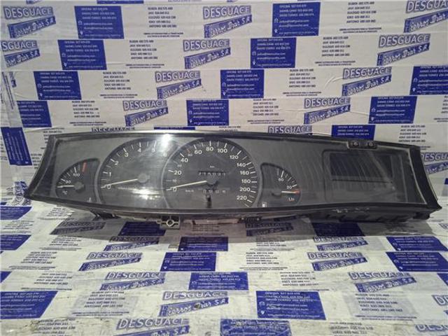 25DT Motor completo  en stock Sabadell