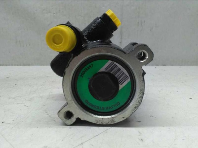 Bomba de dirección hidráulica 26008257 OPEL