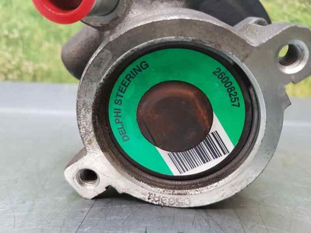 OPEL 26008257 Bomba de dirección asistida  comprar en Albacete