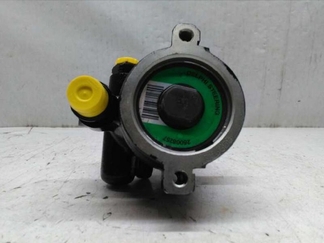 Bomba de dirección asistida  26008257 OPEL