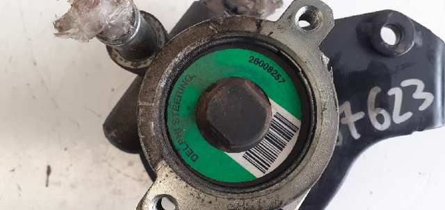 OPEL 26008257 Bomba de dirección asistida  comprar en Albacete