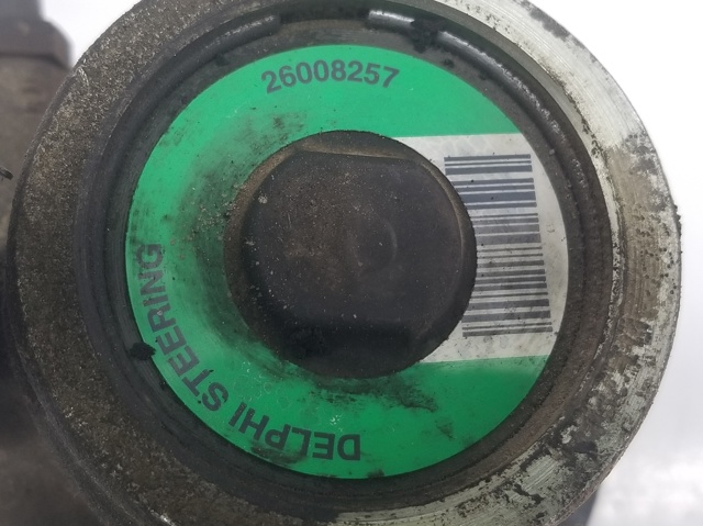 26008257 Opel