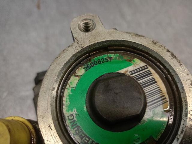 OPEL 26008257 Bomba de dirección  en stock Terrassa