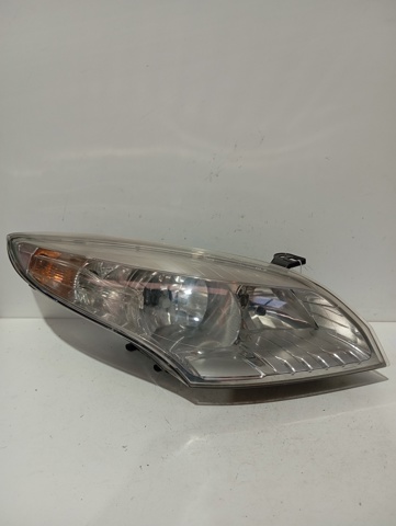 RENAULT 260100017R Faro derecho comprar Tarragona