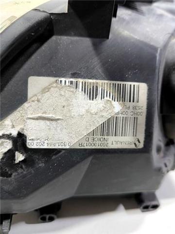 260100017R Renault (RVI)