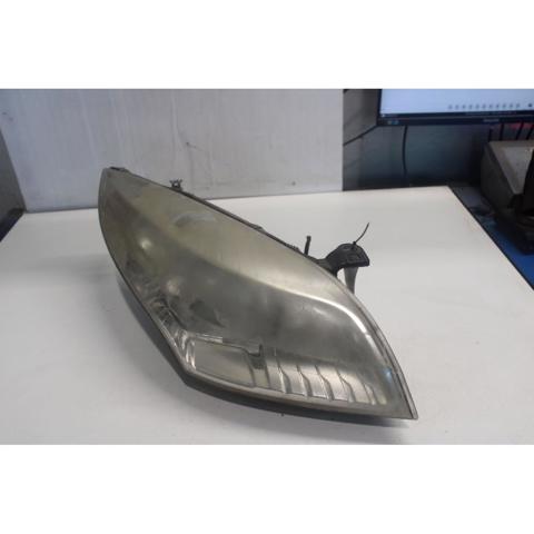260100017R RENAULT Faro derecho  comprar en Oviedo