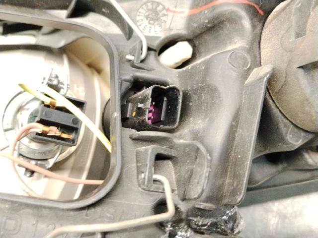 260100017R RENAULT Faro derecho comprar Bilbao