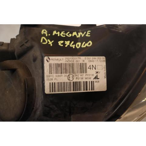 260100017R Renault (RVI)