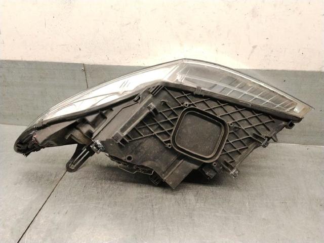 260100017R RENAULT Faro derecho  comprar en Oviedo