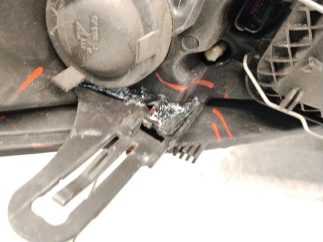 RENAULT 260100017R Faro derecho  disponible Valladolid