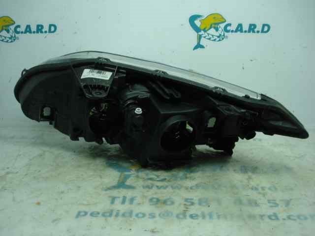 Faro derecho 260100038R Renault (RVI)
