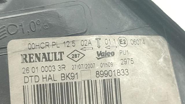 260100038R Faro derecho  comprar en Reus