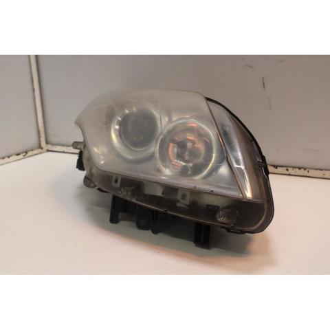 260100038R RENAULT Faro derecho  en stock Gandía