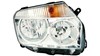 Faros delanteros 260100067R RENAULT