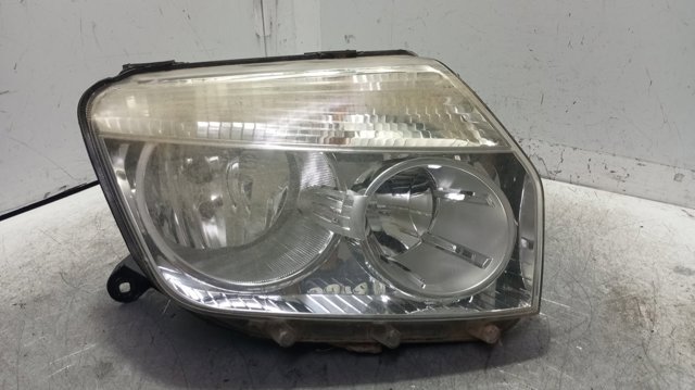 Luz derecha Dacia Duster  (2010-2018)