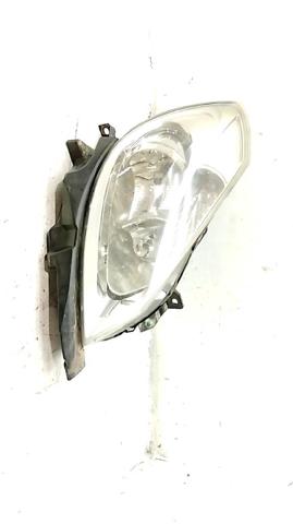 260100203R RENAULT Faro derecho comprar Madrid