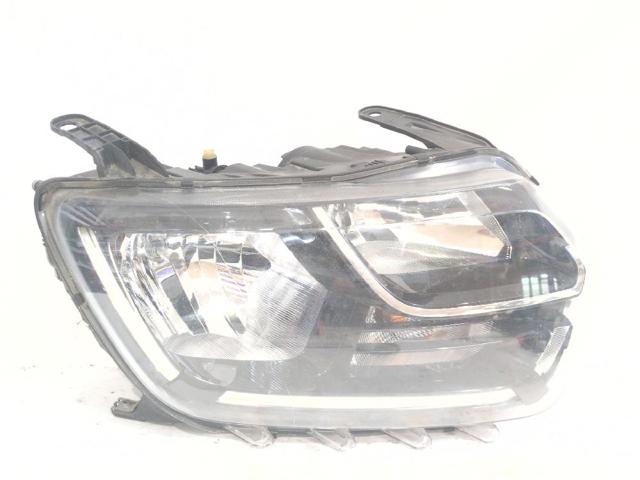 260101133R Renault (RVI)