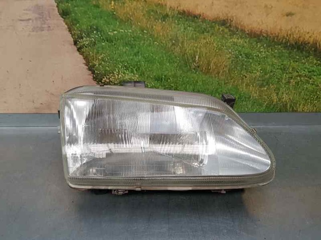 Faro delantero derecho Renault Megane I desde 49,37 €