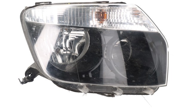 Luz derecha 260101891R RENAULT