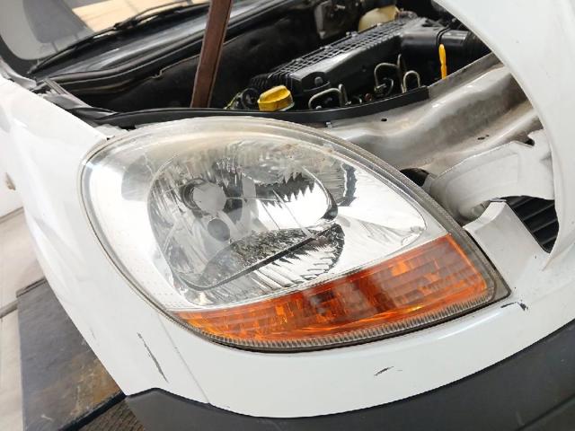 RENAULT 260101934R Faro derecho  en stock Terrassa