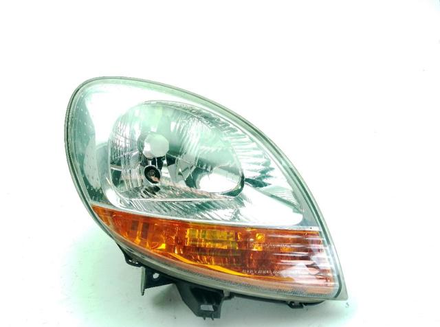 RENAULT 260101934R Faro derecho  comprar en Albacete