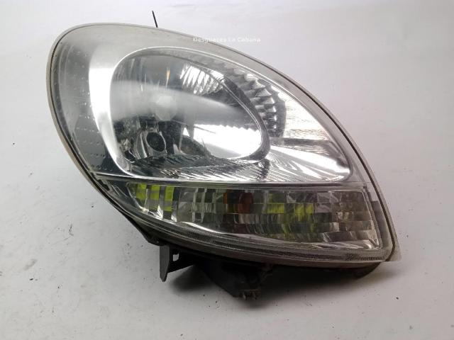 RENAULT 260101934R Faro derecho  comprar en Murcia