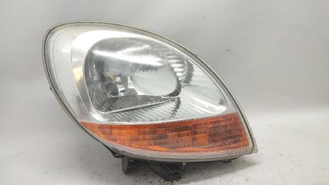 RENAULT 260101934R Faro derecho  comprar en Murcia