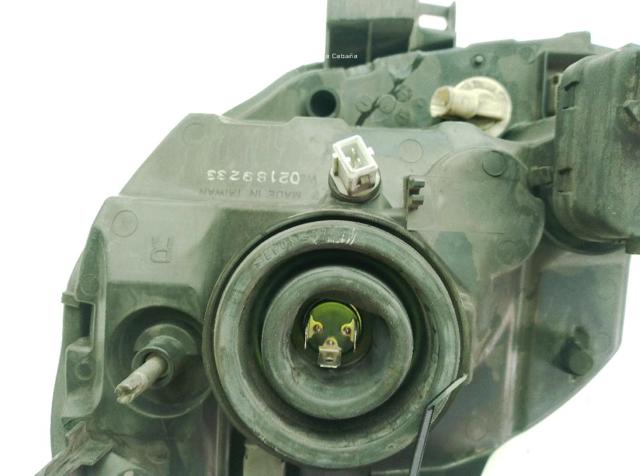 RENAULT 260101934R Faro derecho  comprar en Murcia