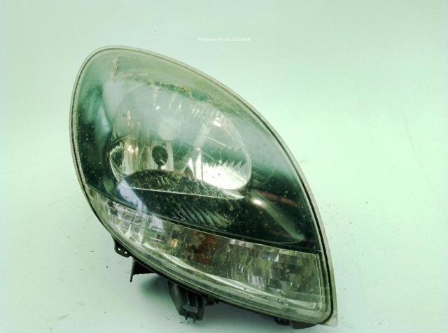 260101934R RENAULT Faro derecho comprar Bilbao