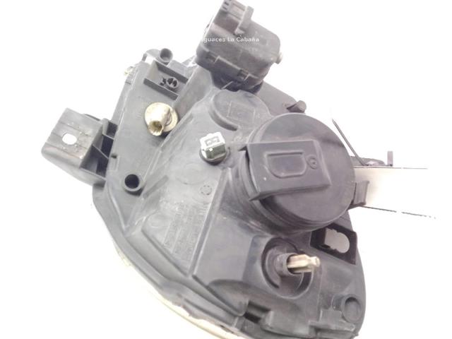 RENAULT 260101934R Faro derecho  en stock Salamanca