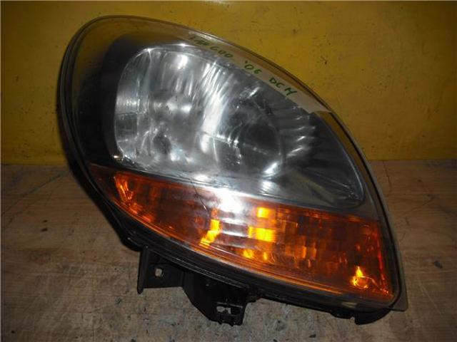 260101934R Faro derecho  en stock Sabadell