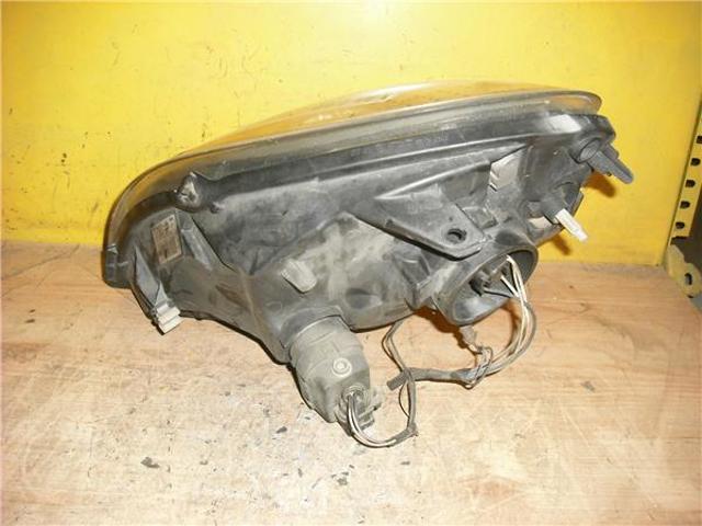 260101934R RENAULT Faro derecho  en stock Córdoba