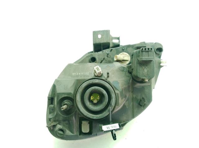 RENAULT 260101934R Faro derecho  comprar en Ponferrada