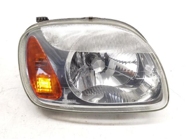 Faro delantero derecho Nissan Micra  desde 75,50 €