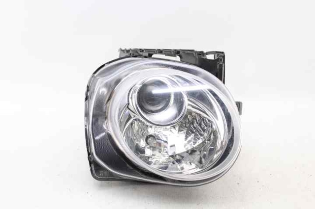 Faro delantero derecho JUKE  hatchback (2010-2019) original desde 141,43 €