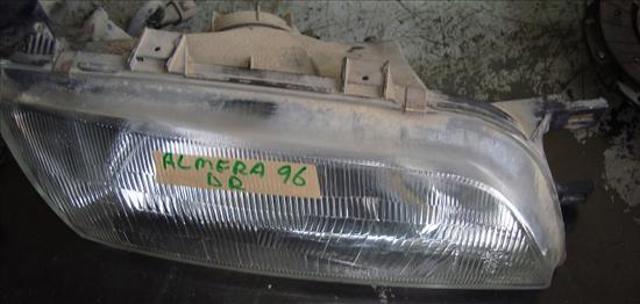 Faro delantero derecho Almera I hatchback (1995-2000) original desde 62,44 €