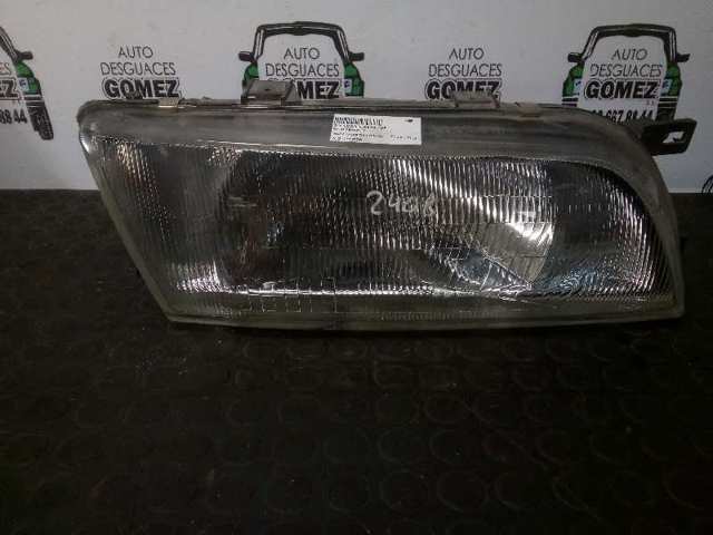 Faro derecho para Nissan Almera N15