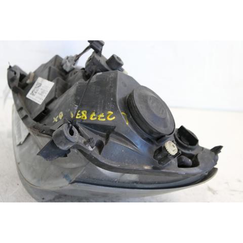 RENAULT 260102027R Faro derecho  comprar en Ponferrada