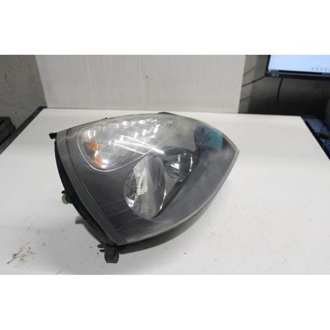 RENAULT 260102027R Faro derecho  en stock Salamanca