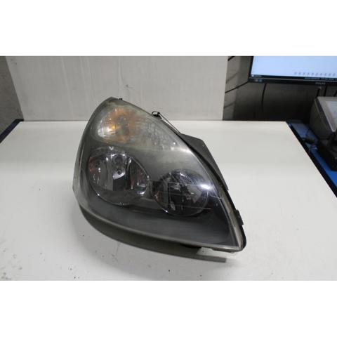 260102027R RENAULT Faro derecho  disponible Ourense