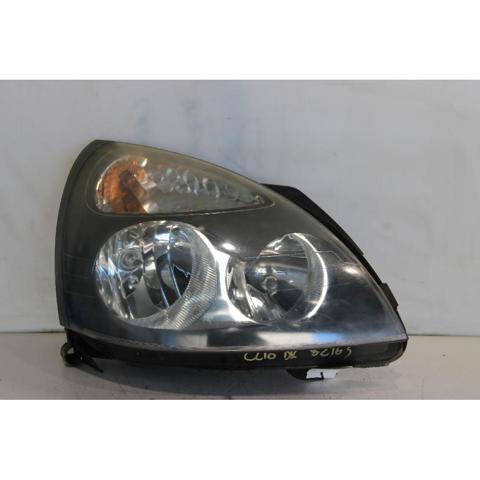 RENAULT 260102027R Faro derecho  en stock Salamanca