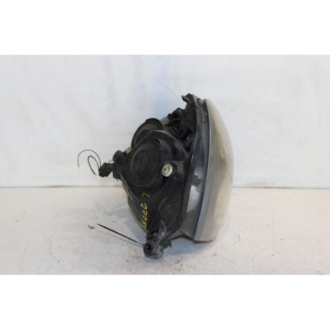 RENAULT 260102027R Faro derecho  comprar en Ponferrada