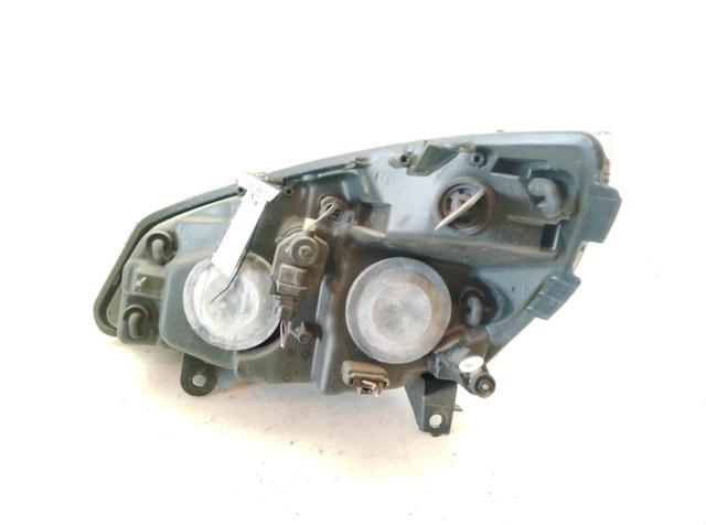RENAULT 260102336R Faro derecho  comprar en Albacete