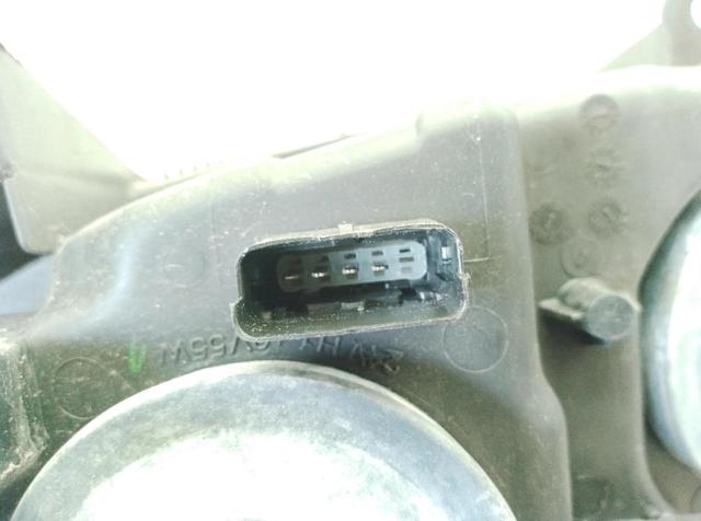 260102336R RENAULT Faro derecho  en stock Gandía