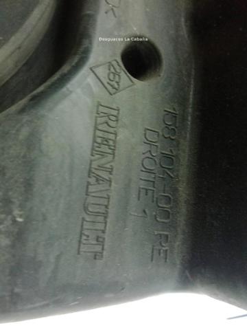 260102336R RENAULT Faro derecho  en stock Huelva