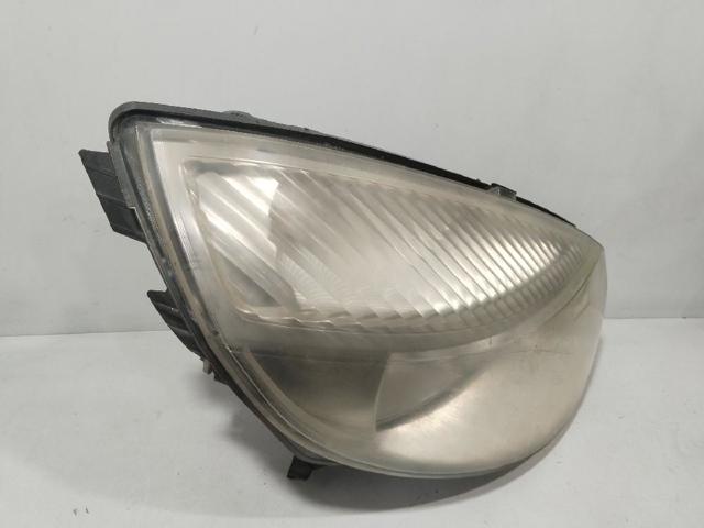 260102336R RENAULT Faro derecho  comprar en Lleida