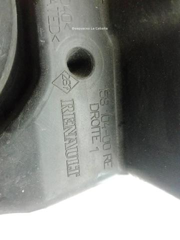 260102336R RENAULT Faro derecho  en stock Córdoba