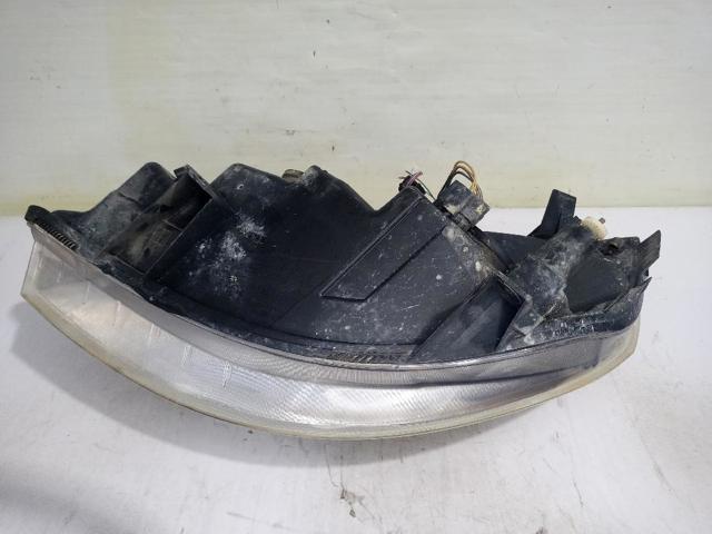 RENAULT 260102336R Faro derecho  en stock Terrassa