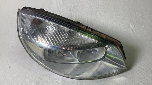260102336R RENAULT Faro derecho comprar Bilbao